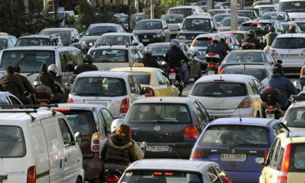 Κέφια έχει η ΕΛ.ΑΣ: Το χιουμοριστικό tweet για την κίνηση